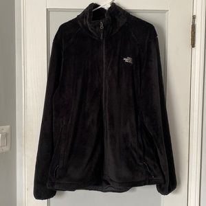 The North Face Osito Women’s Jacket